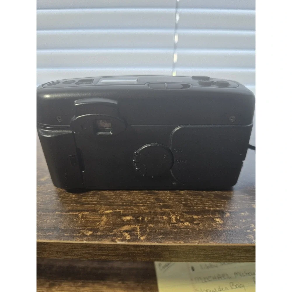 Vintage Kodak Advantix 4100ix‎ Zoom Working Condition